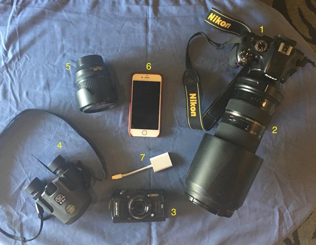 Camera Equipment (1)